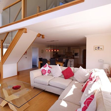 Brae Cottage Dunvegan  Ngoại thất bức ảnh
