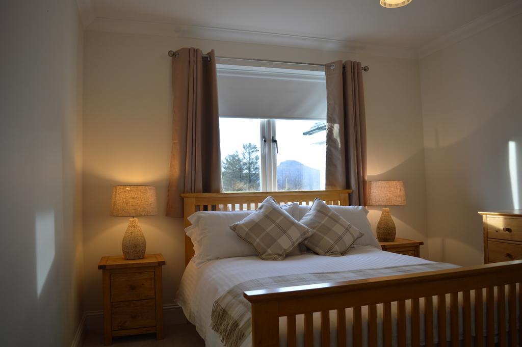 Brae Cottage Dunvegan  Ngoại thất bức ảnh
