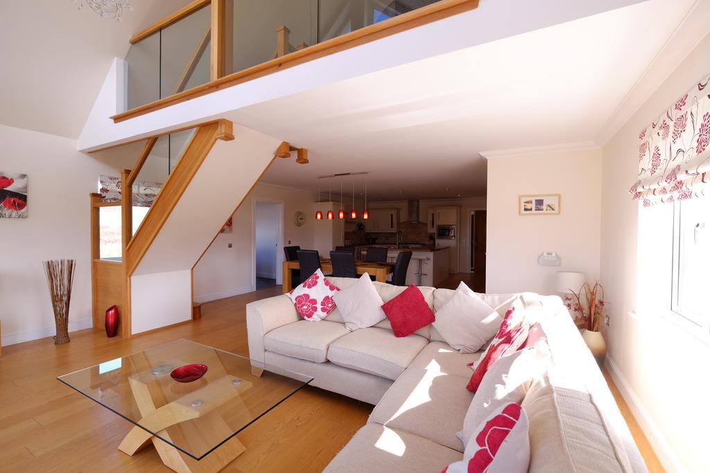 Brae Cottage Dunvegan  Ngoại thất bức ảnh
