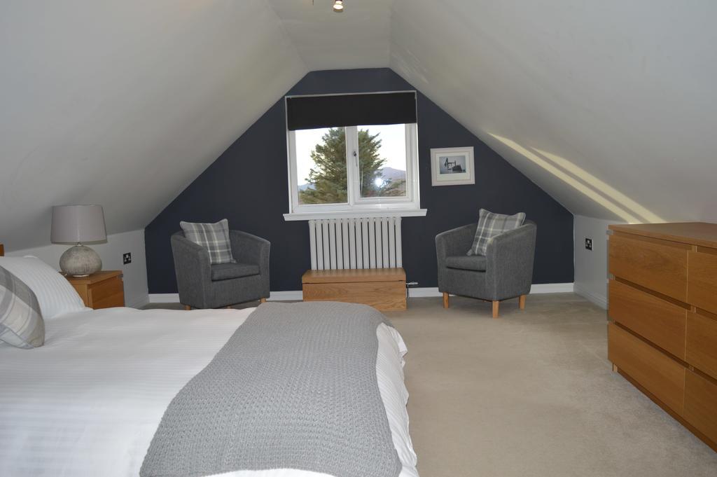 Brae Cottage Dunvegan  Ngoại thất bức ảnh